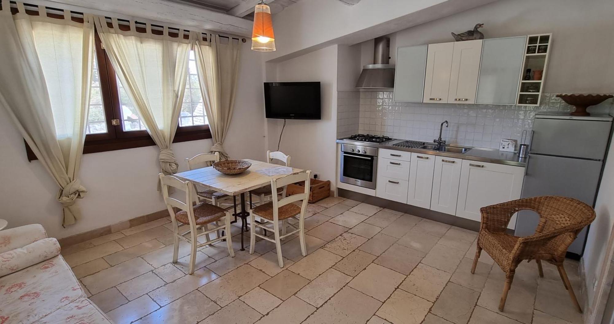 Agriturismo Iazzo Scagno Martina Franca Eksteriør billede