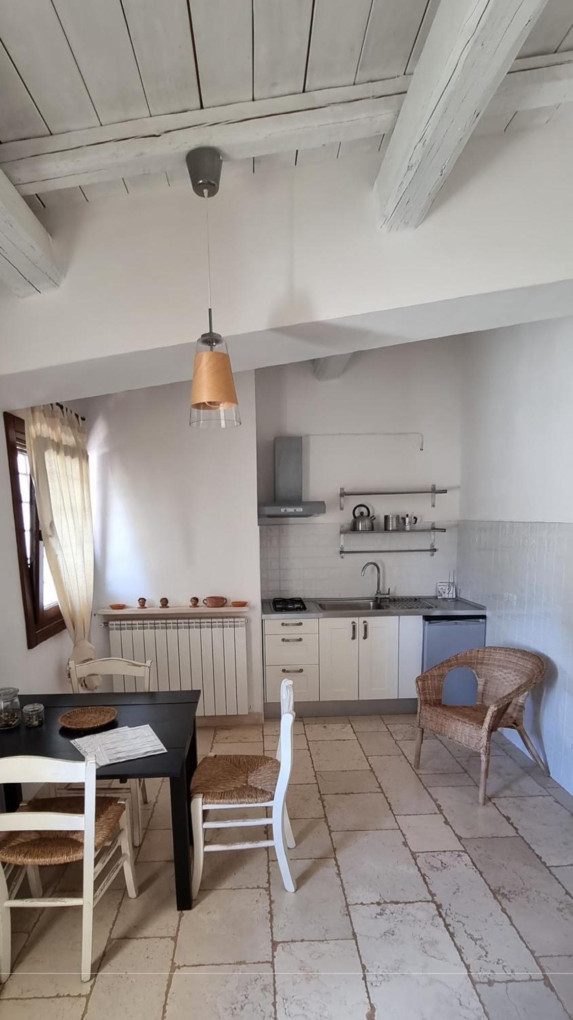 Agriturismo Iazzo Scagno Martina Franca Eksteriør billede
