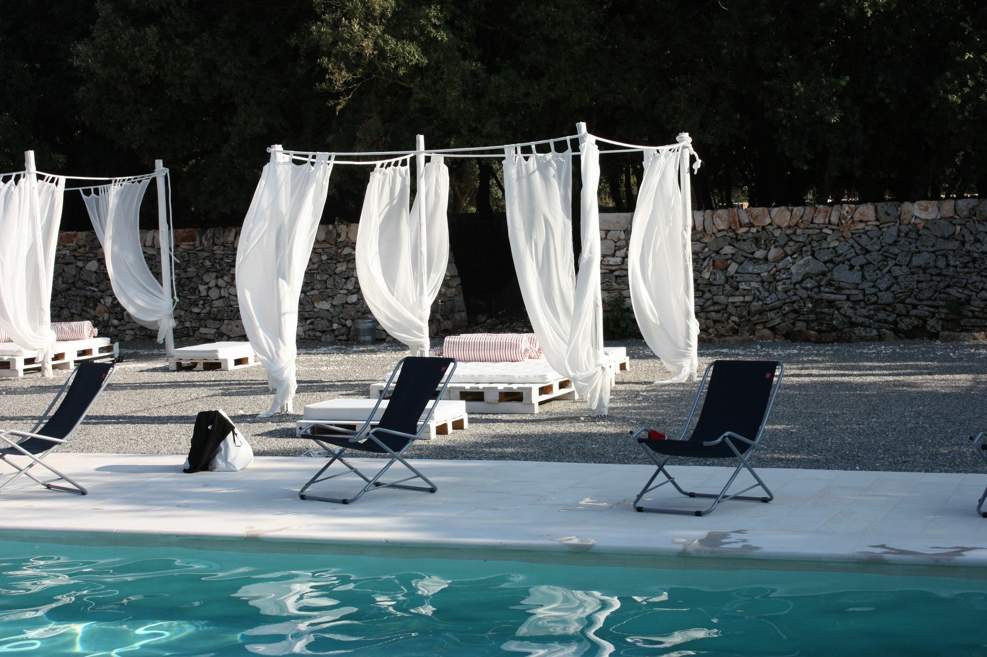 Agriturismo Iazzo Scagno Martina Franca Eksteriør billede